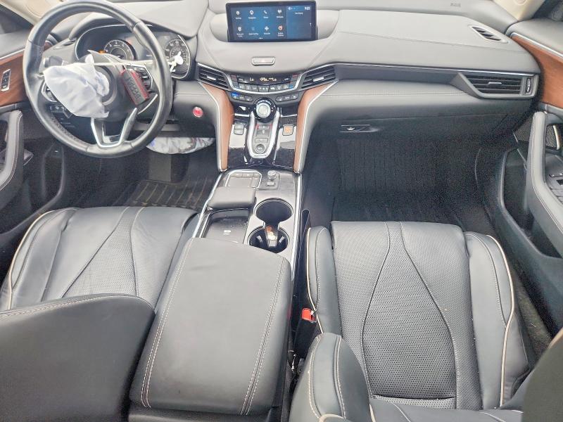 Продаж на аукціоні авто 2021 Acura Tlx, vin: 19UUB5F68MA003945, номер лоту: 59399076