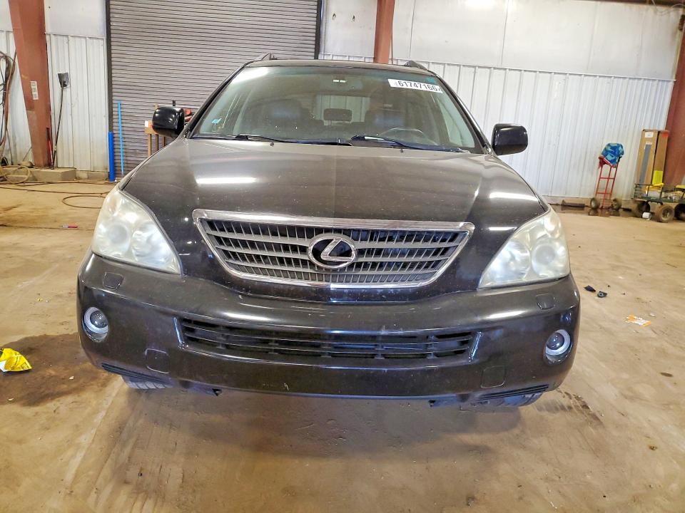 Продаж на аукціоні авто 2006 Lexus Rx, vin: JTJHW31U360044908, номер лоту: 61747166
