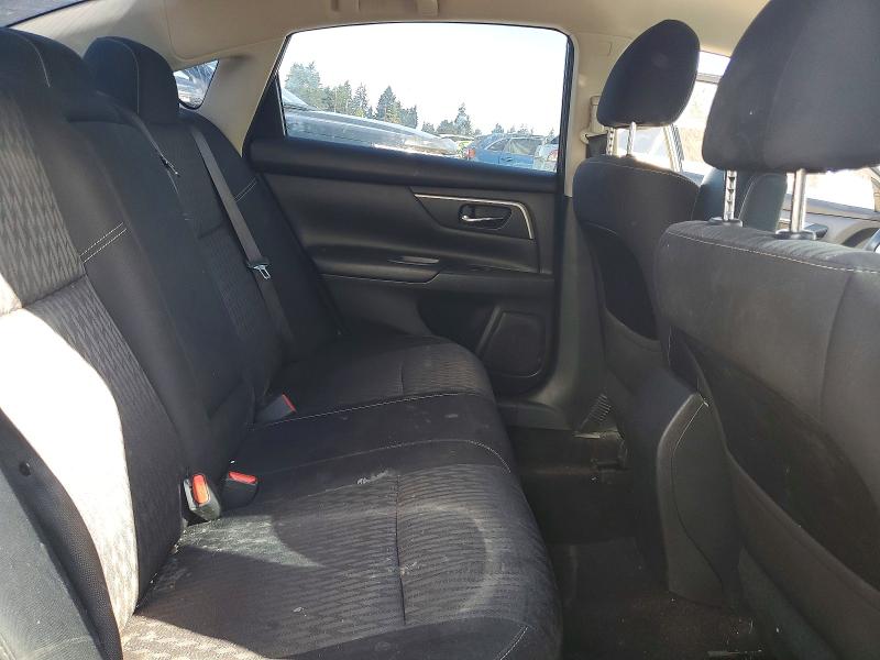 62696576 :رقم المزاد ، 1N4AL3AP2JC175557 vin ، 2018 Nissan Altima مزاد بيع