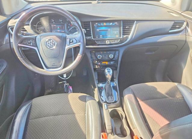 Aukcja sprzedaży 2019 Buick Encore, vin: KL4CJASB0KB909940, numer aukcji: 63022536