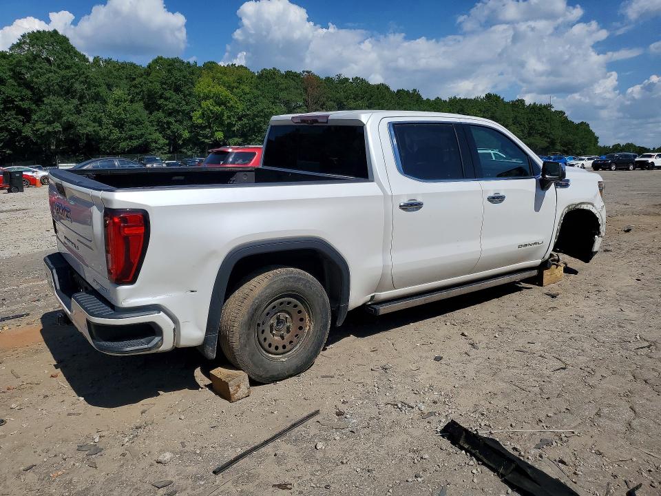 Продажа на аукционе авто 2020 Gmc Sierra, vin: 1GTU9FEL5LZ139201, номер лота: 61033956