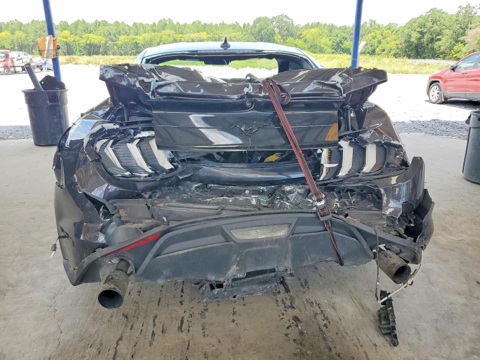 Aukcja sprzedaży 2023 Ford Mustang, vin: 1FA6P8TH9P5107492, numer aukcji: 61805176