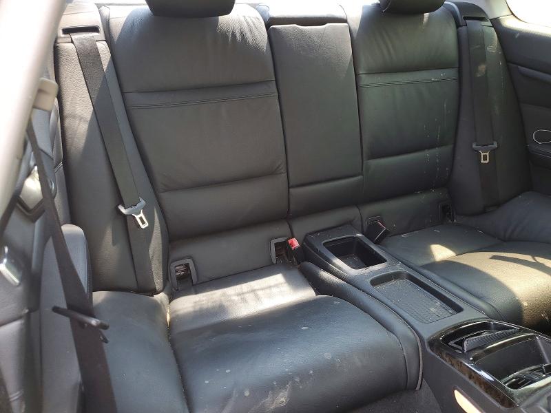 62634686 :رقم المزاد ، WBAWB73519P046734 vin ، 2009 Bmw 335 مزاد بيع