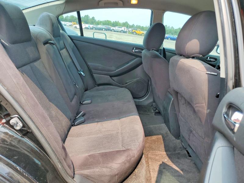 Aukcja sprzedaży 2012 Nissan Altima, vin: 1N4AL2AP3CN466649, numer aukcji: 62844766