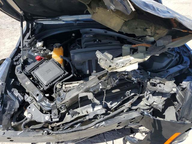 Aukcja sprzedaży 2016 Cadillac Ats, vin: 1G6AA5RA4G0107270, numer aukcji: 62350386