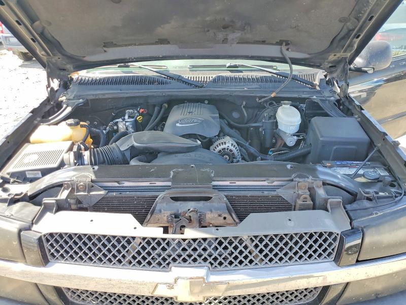 Продаж на аукціоні авто 2003 Chevrolet Silverado, vin: 2GCEK19TX31328702, номер лоту: 85976565