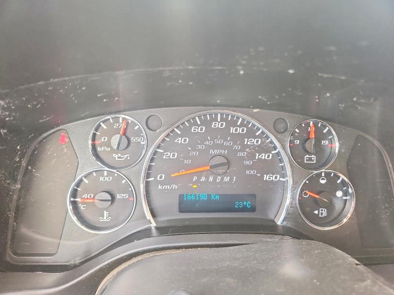 2017 Chevrolet Express G3500 მანქანა იყიდება აუქციონზე, vin: 1HA3GSCG5HN008750, აუქციონის ნომერი: 62044516