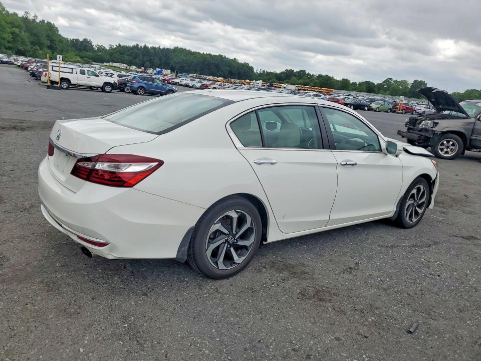 Aukcja sprzedaży 2017 Honda Accord, vin: 1HGCR2F97HA134077, numer aukcji: 60215456