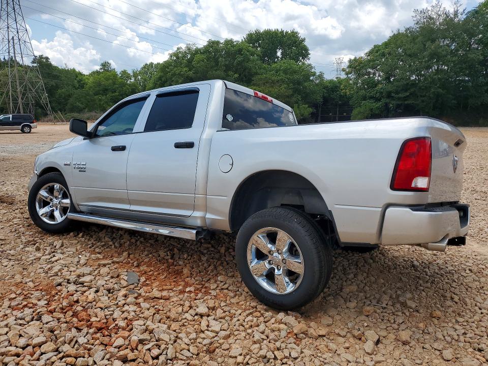 Aukcja sprzedaży 2019 Ram 1500 Classic, vin: 1C6RR6KT0KS538817, numer aukcji: 61438676