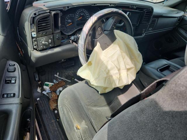 2004 Chevrolet Silverado მანქანა იყიდება აუქციონზე, vin: 1GCEC19TX4Z184574, აუქციონის ნომერი: 61125596