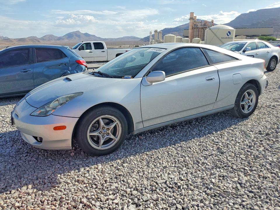 Auction sale of the 2005 Toyota Celica, vin: JTDDR32TX50183379, lot number: 58844066