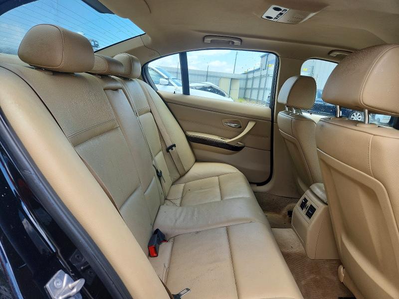 Aukcja sprzedaży 2011 Bmw 328, vin: WBAPK5C54BA994756, numer aukcji: 59855556