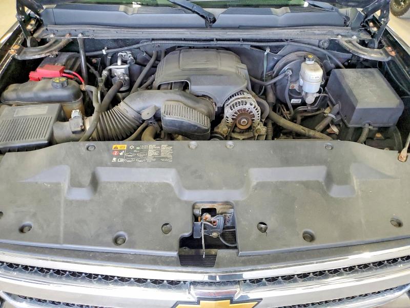 Продаж на аукціоні авто 2011 Chevrolet Silverado, vin: 1GCRKSE38BZ364990, номер лоту: 60611136
