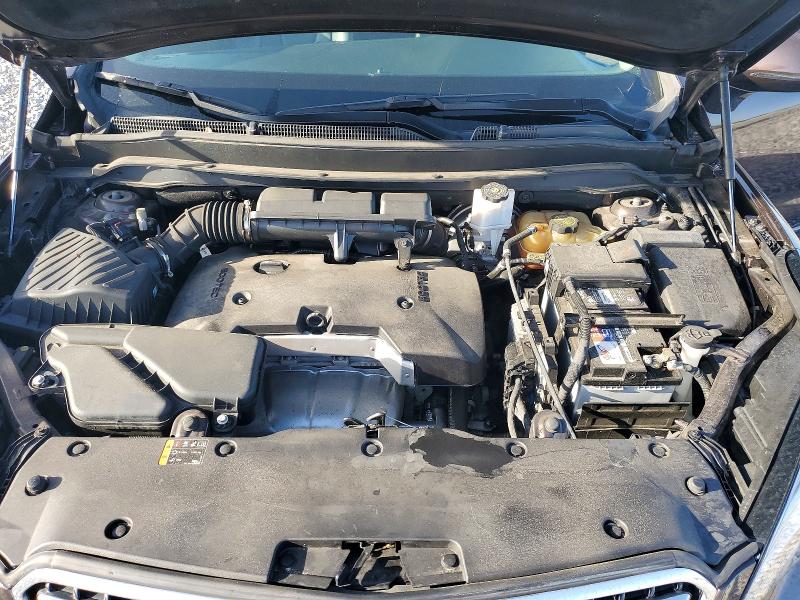 Aukcja sprzedaży 2020 Buick Envision, vin: LRBFXCSA7LD214282, numer aukcji: 62119076