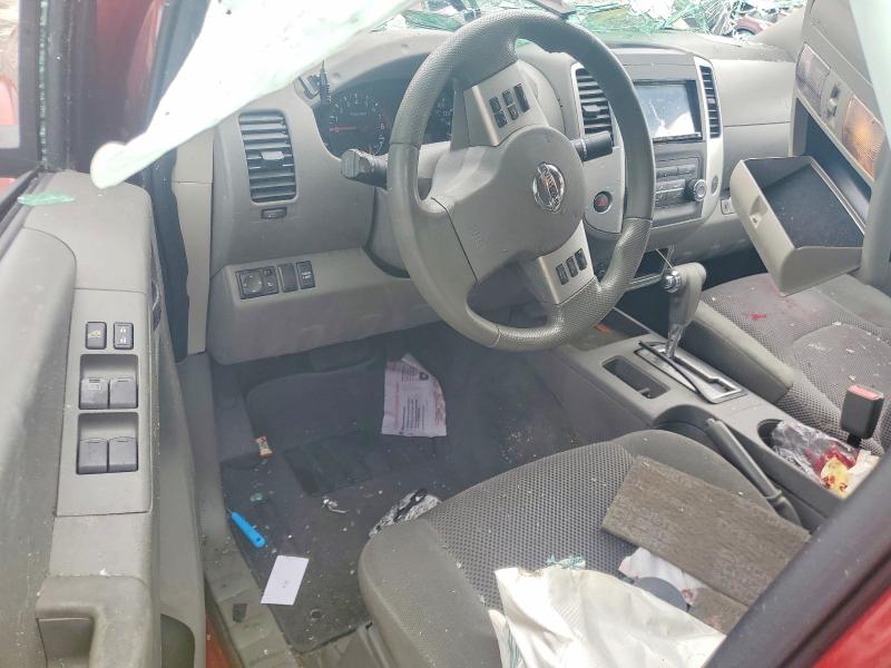 Aukcja sprzedaży 2019 Nissan Frontier, vin: 1N6AD0ER6KN705985, numer aukcji: 63493506