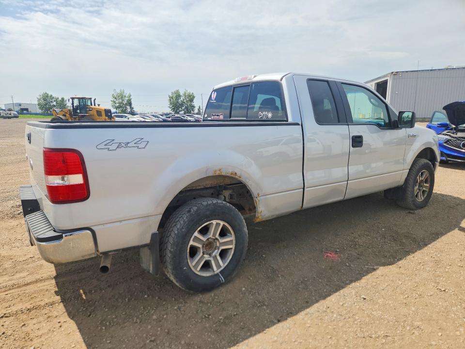 Aukcja sprzedaży 2005 Ford F150, vin: 1FTPX145X5NB14216, numer aukcji: 61941796