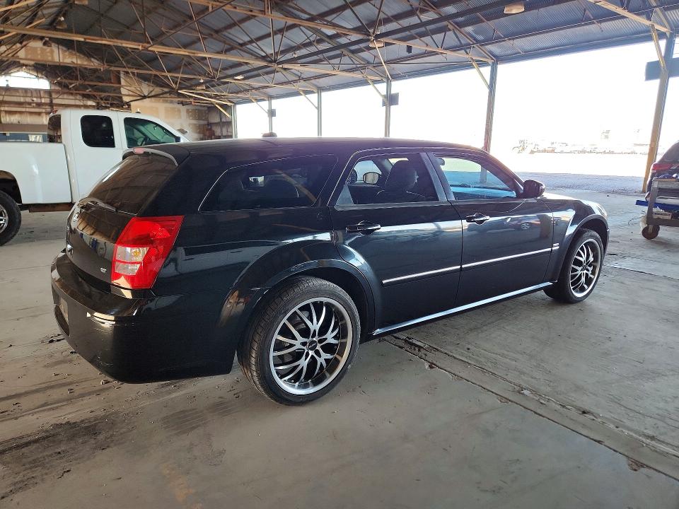 Продаж на аукціоні авто 2005 Dodge Magnum, vin: 2D8GV58265H515608, номер лоту: 60799506