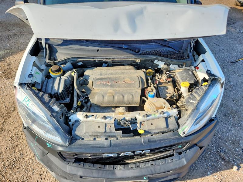 Продажа на аукционе авто 2019 Ram Promaster City, vin: ZFBHRFABXK6N78394, номер лота: 59307236