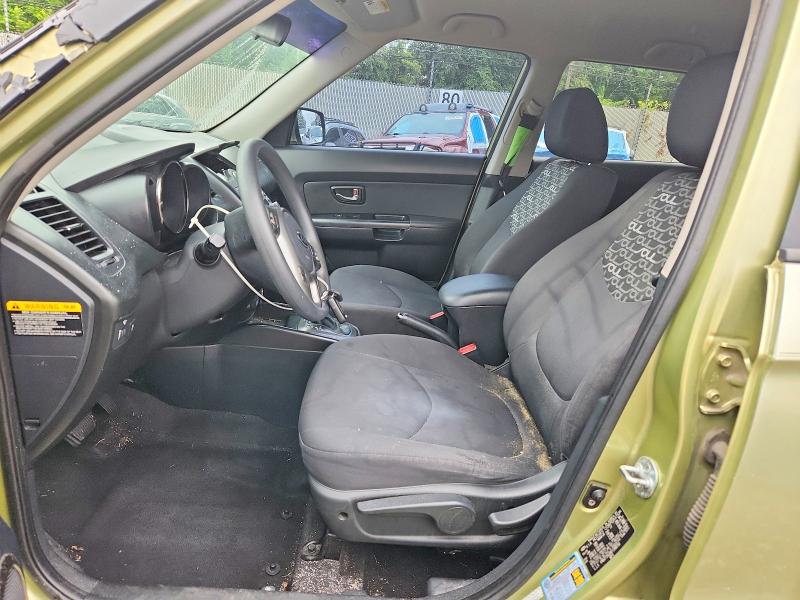 Продаж на аукціоні авто 2011 Kia Soul, vin: KNDJT2A28B7288710, номер лоту: 59690846