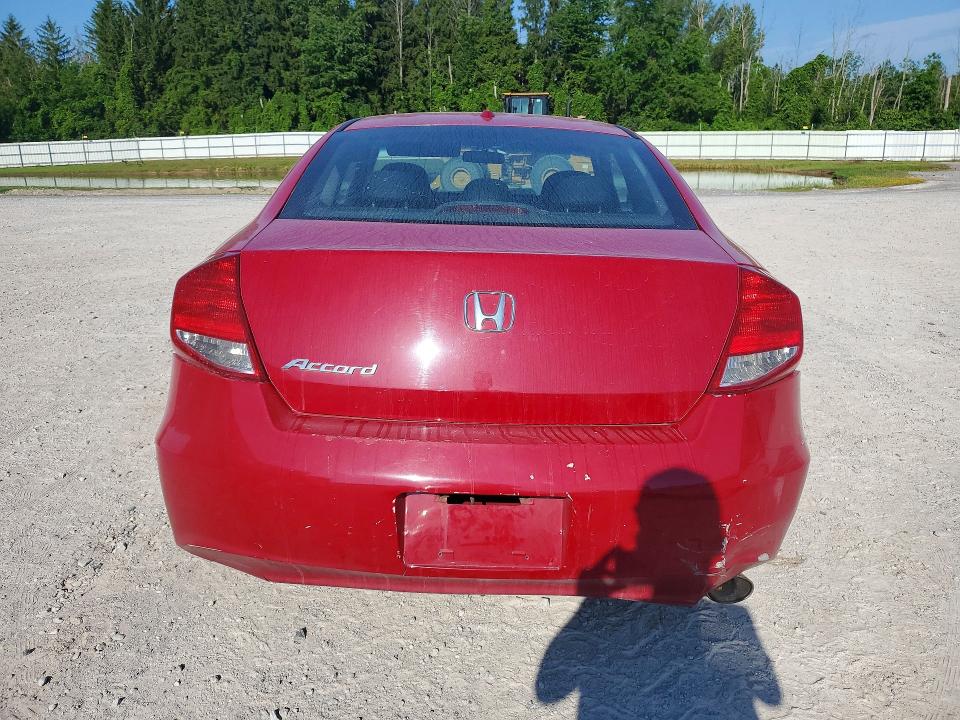60561046 :رقم المزاد ، 1HGCS1B86BA005962 vin ، 2011 Honda Accord مزاد بيع