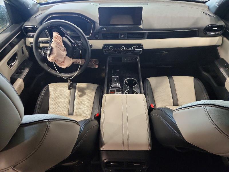 Продаж на аукціоні авто 2026 Honda Passport, vin: 5FNYF9H86TB036216, номер лоту: 59699476