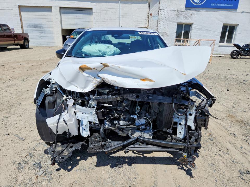 Продаж на аукціоні авто 2024 Nissan Versa, vin: 3N1CN8DV5RL892865, номер лоту: 60545256