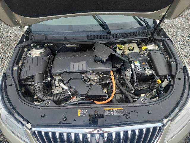 61803616 :رقم المزاد ، 1G4GC5ERXDF267803 vin ، 2013 Buick Lacrosse مزاد بيع