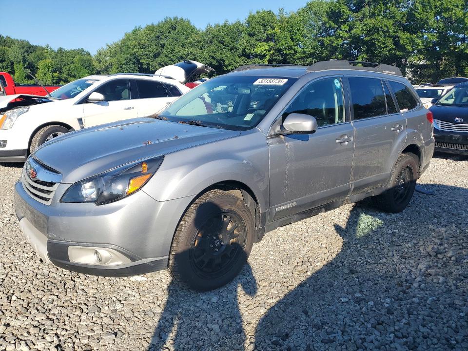 Продаж на аукціоні авто 2011 Subaru Outback, vin: 4S4BRDKC1B2355095, номер лоту: 53158736