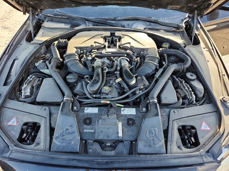 Aukcja sprzedaży 2015 Bmw 550, vin: WBAKN9C58FD961322, numer aukcji: 85977975