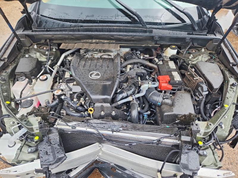 Продажа на аукционе авто 2025 Lexus Nx, vin: 2T2GGCEZXSC088806, номер лота: 62637366