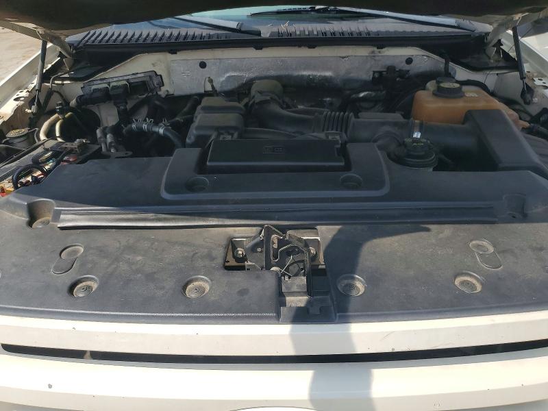 2007 Ford Expedition მანქანა იყიდება აუქციონზე, vin: 1FMFU19587LA60423, აუქციონის ნომერი: 62283356