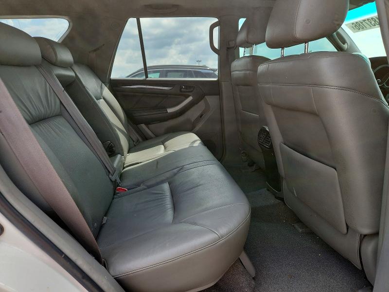 Aukcja sprzedaży 2008 Toyota 4runner, vin: JTEBT17R88K004349, numer aukcji: 61837186