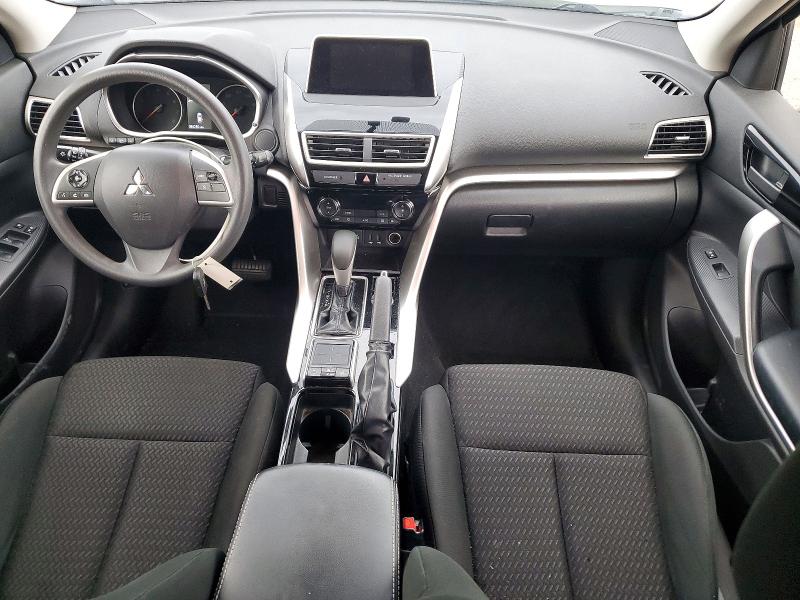 Auction sale of the 2018 Mitsubishi Eclipse Cross, vin: JA4AT4AA5JZ045209, lot number: 62139286