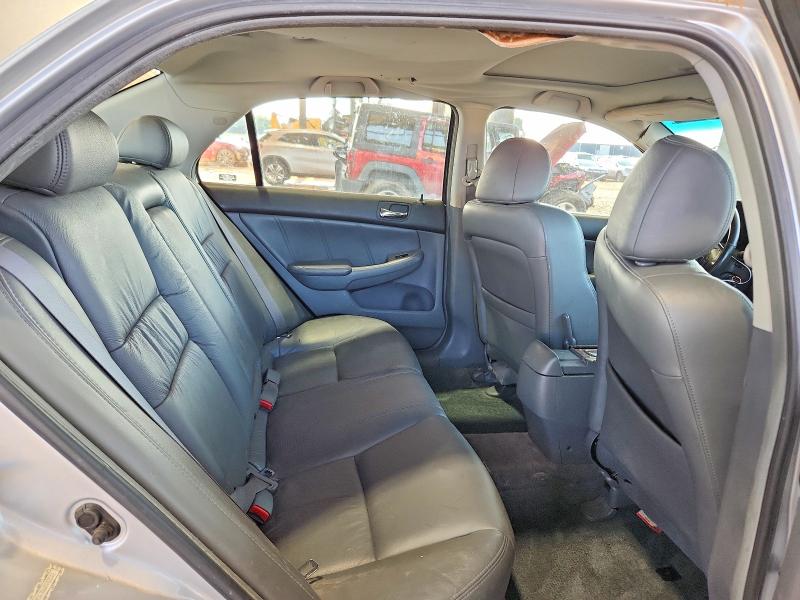62263916 :رقم المزاد ، 1HGCM56766A143512 vin ، 2006 Honda Accord مزاد بيع