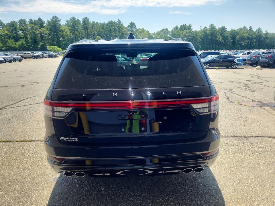 Aukcja sprzedaży 2026 Lincoln Aviator, vin: 5LM5J7XC8TGL11255, numer aukcji: 58705326