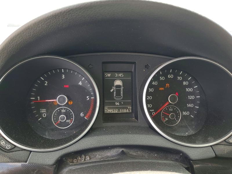 2013 Volkswagen Jetta მანქანა იყიდება აუქციონზე, vin: 3VWML7AJ2DM649811, აუქციონის ნომერი: 60038476