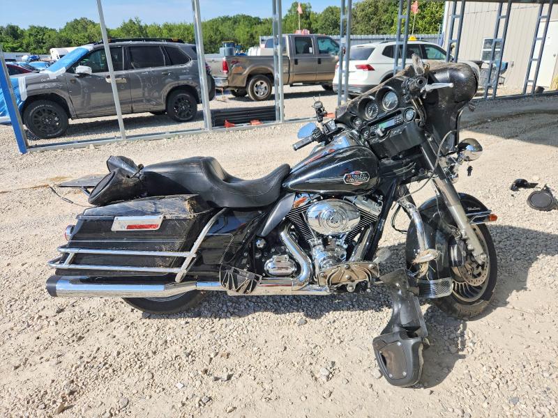 2010 Harley-davidson Flhtcu მანქანა იყიდება აუქციონზე, vin: 1HD1FC416AB670597, აუქციონის ნომერი: 62518706