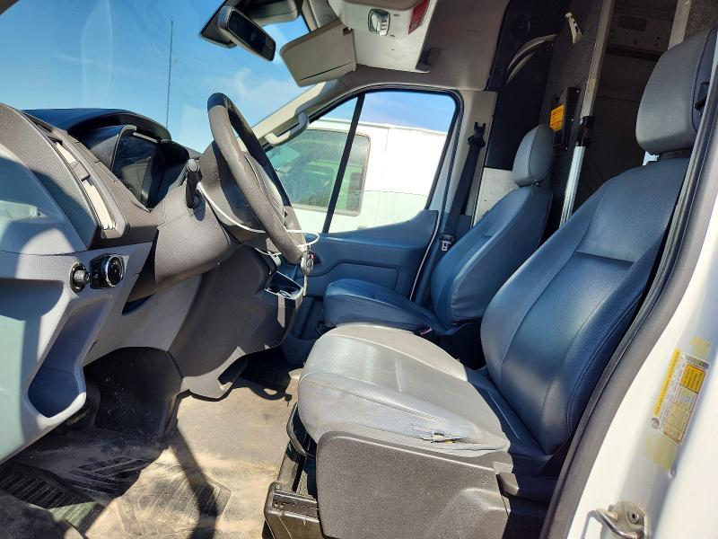Продаж на аукціоні авто 2017 Ford Transit, vin: 1FTYE2CM5HKA31470, номер лоту: 61395546