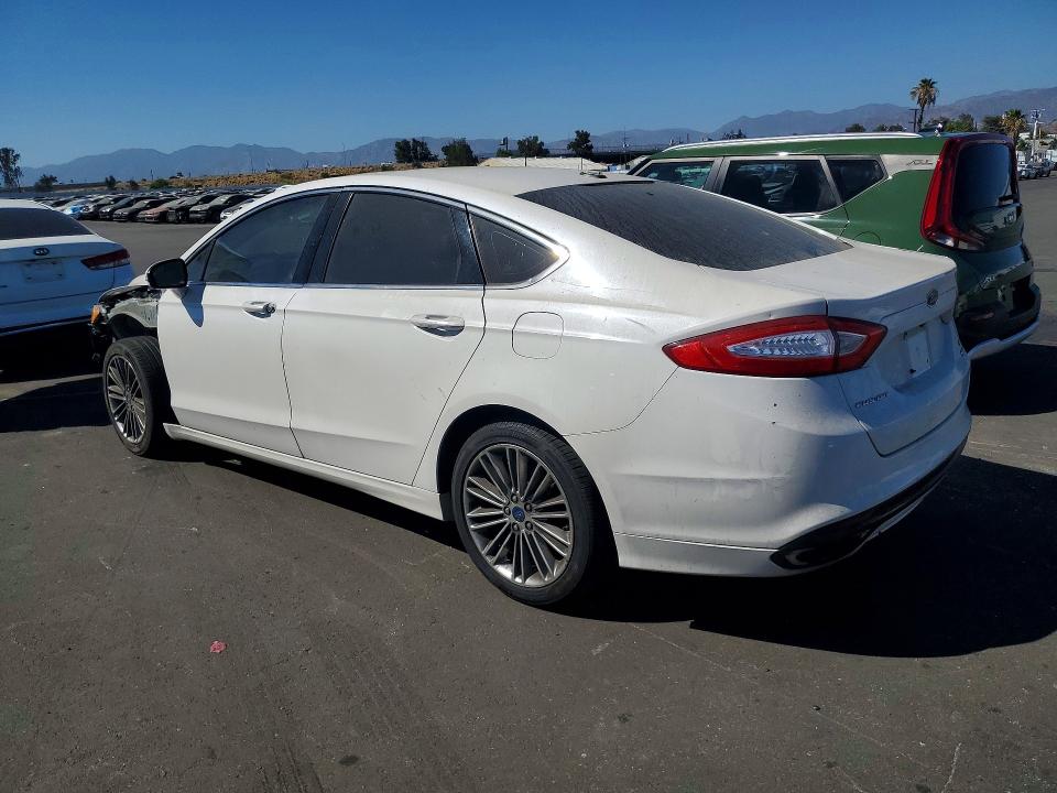 Aukcja sprzedaży 2014 Ford Fusion, vin: 3FA6P0H90ER303365, numer aukcji: 60622376