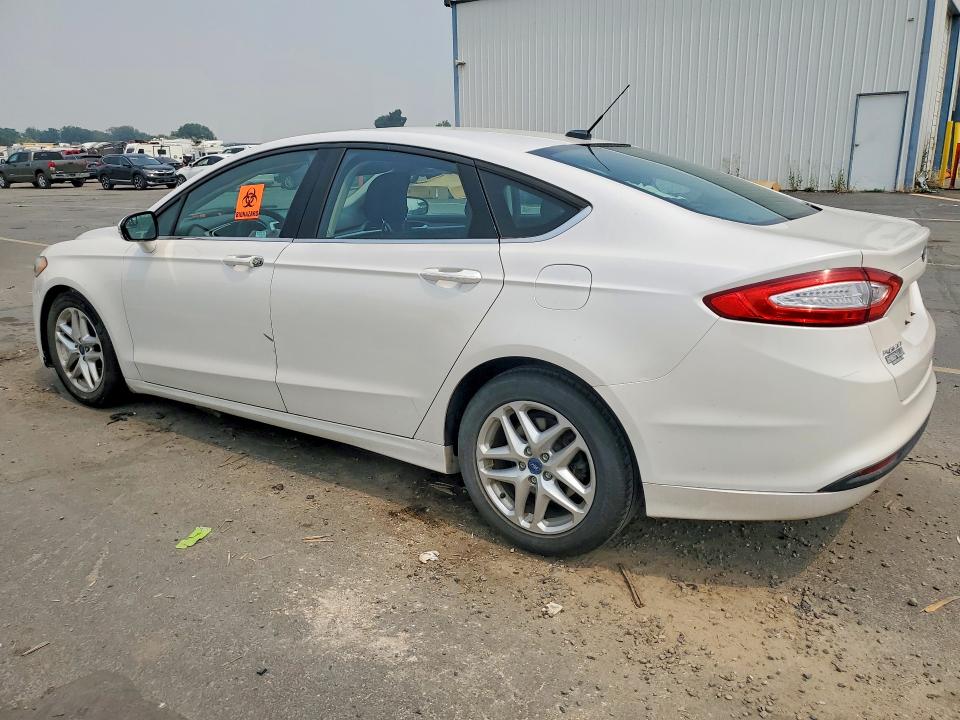 2013 Ford Fusion მანქანა იყიდება აუქციონზე, vin: 3FA6P0H74DR119768, აუქციონის ნომერი: 61539956