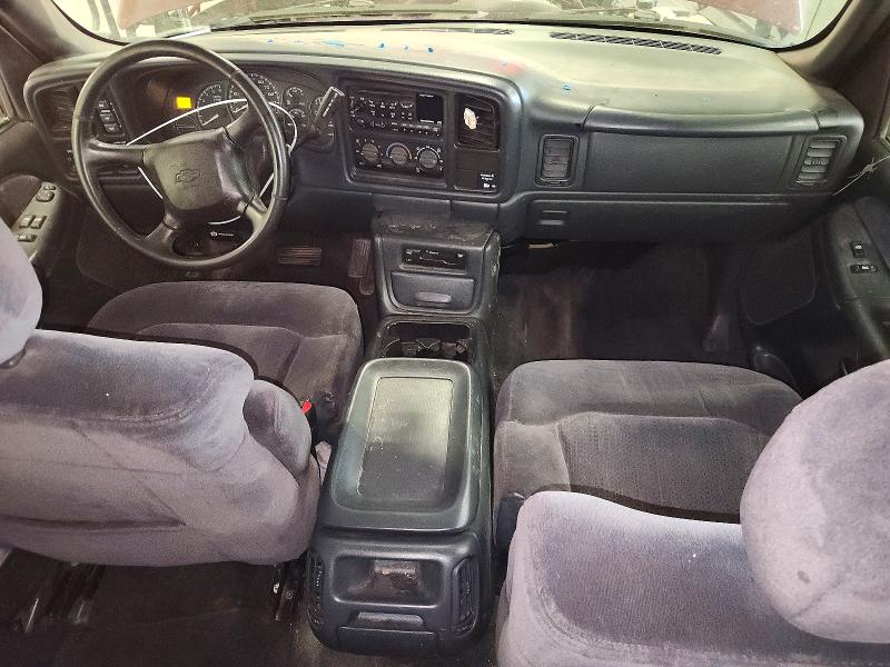 Продажа на аукционе авто 2001 Chevrolet Silverado, vin: 2GCEK19V511401666, номер лота: 61885676
