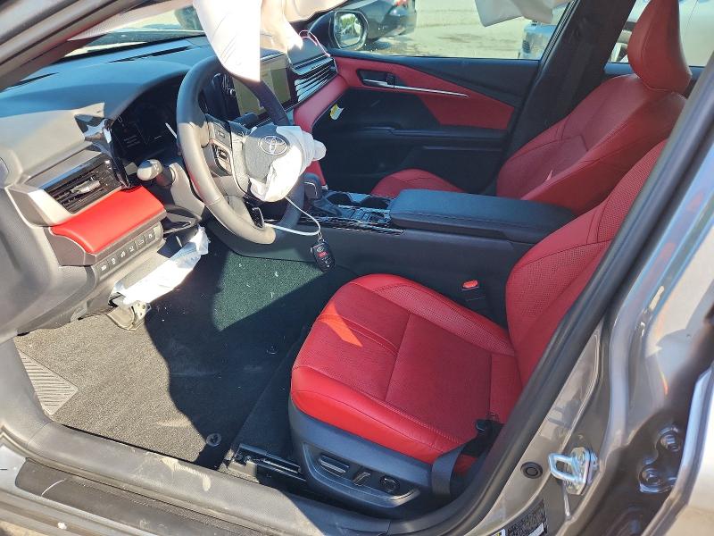 Продажа на аукционе авто 2026 Toyota Camry, vin: 4T1DAACK4TU696520, номер лота: 60226736