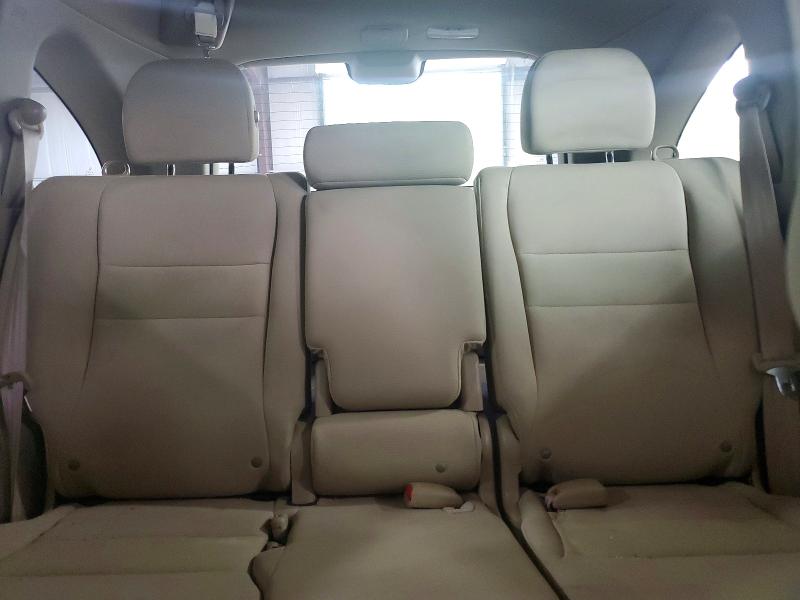 Продаж на аукціоні авто 2010 Honda Cr-v, vin: 5J6RE4H39AL091018, номер лоту: 61917566