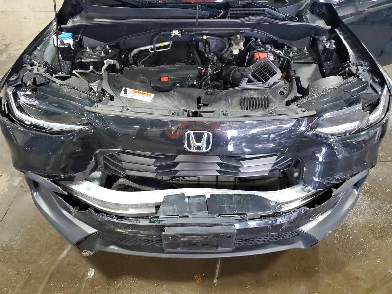 Aukcja sprzedaży 2024 Honda Hr-v, vin: 3CZRZ2H59RM782246, numer aukcji: 59604386