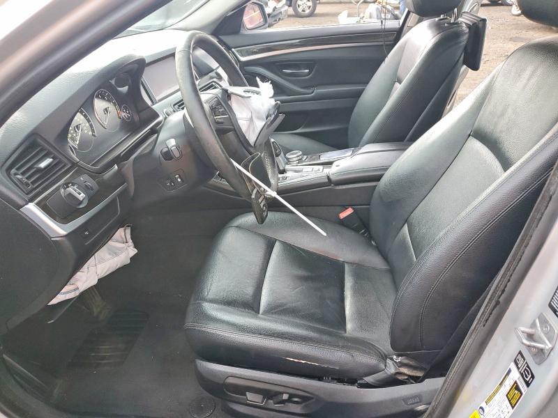 62538396 :رقم المزاد ، WBA5B3C57ED539642 vin ، 2014 Bmw 535 مزاد بيع
