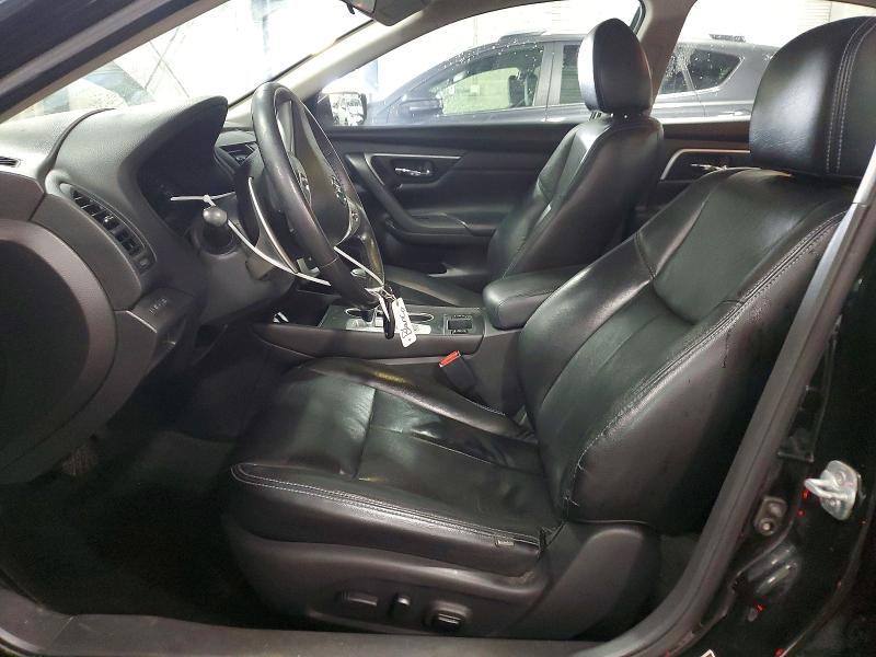 Продажа на аукционе авто 2016 Nissan Altima, vin: 1N4AL3AP5GC245139, номер лота: 60203796