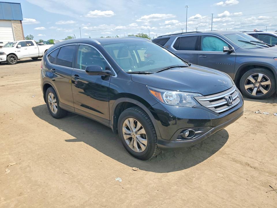 Aukcja sprzedaży 2013 Honda Cr-v, vin: 2HKRM4H76DH626990, numer aukcji: 61756826
