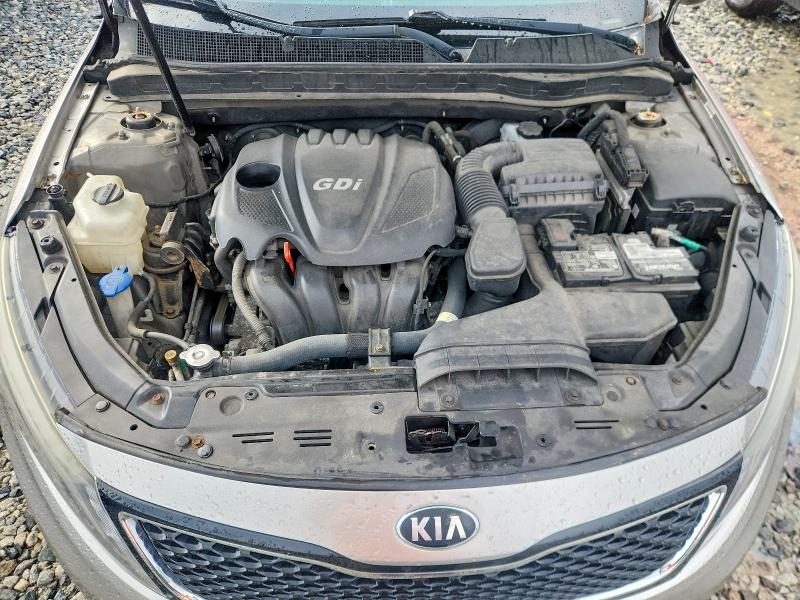 Aukcja sprzedaży 2014 Kia Optima, vin: 5XXGM4A78EG337561, numer aukcji: 62434526