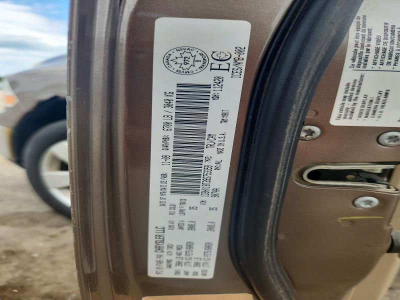 61328746 :رقم المزاد ، 1D3HV18T39S753359 vin ، 2009 Dodge Ram مزاد بيع