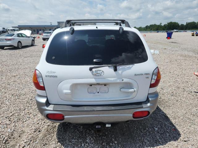 Продаж на аукціоні авто 2004 Hyundai Santa Fe, vin: KM8SC13D74U699528, номер лоту: 61720996